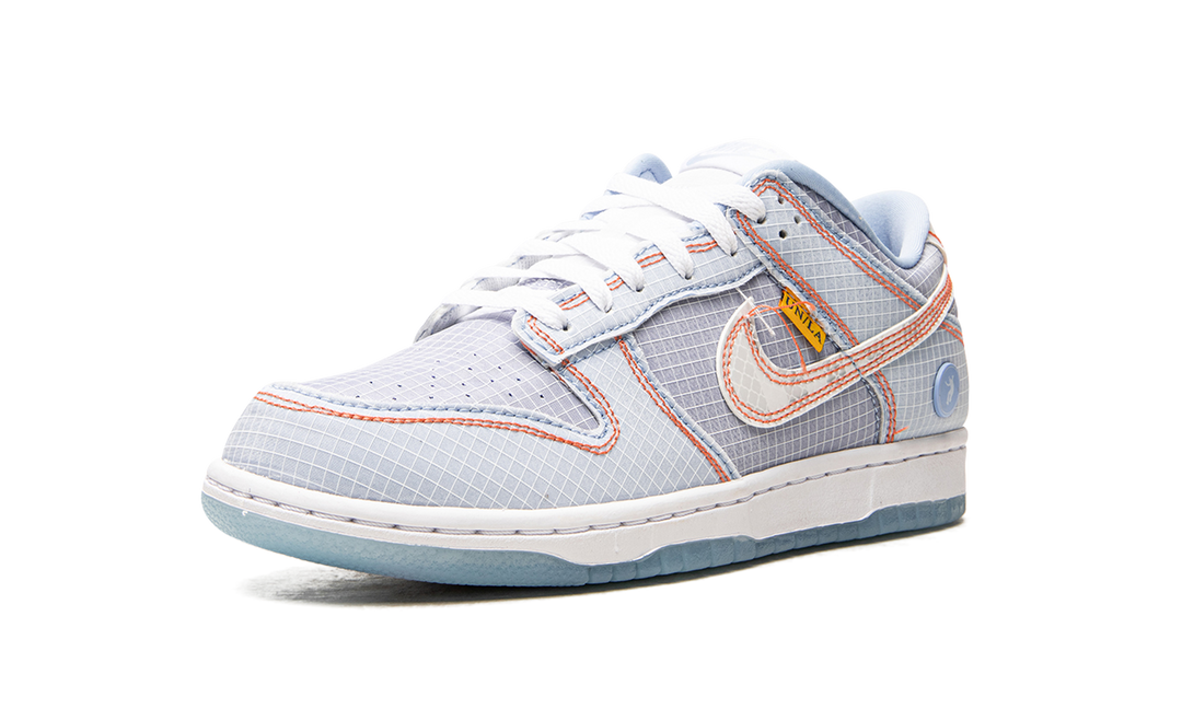 UNION LA X NIKE DUNK LOW BLUE