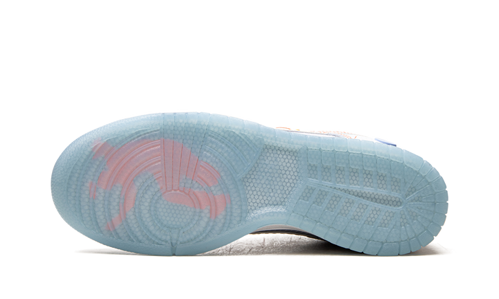 UNION LA X NIKE DUNK LOW BLUE