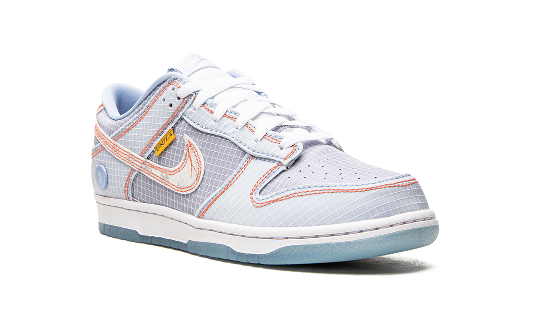 UNION LA X NIKE DUNK LOW BLUE