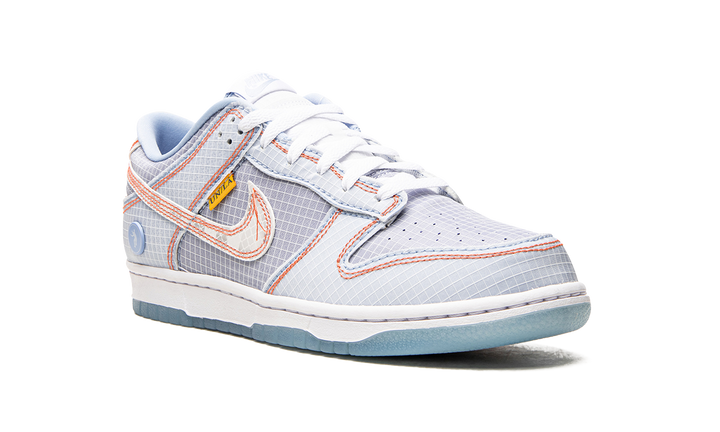 UNION LA X NIKE DUNK LOW BLUE