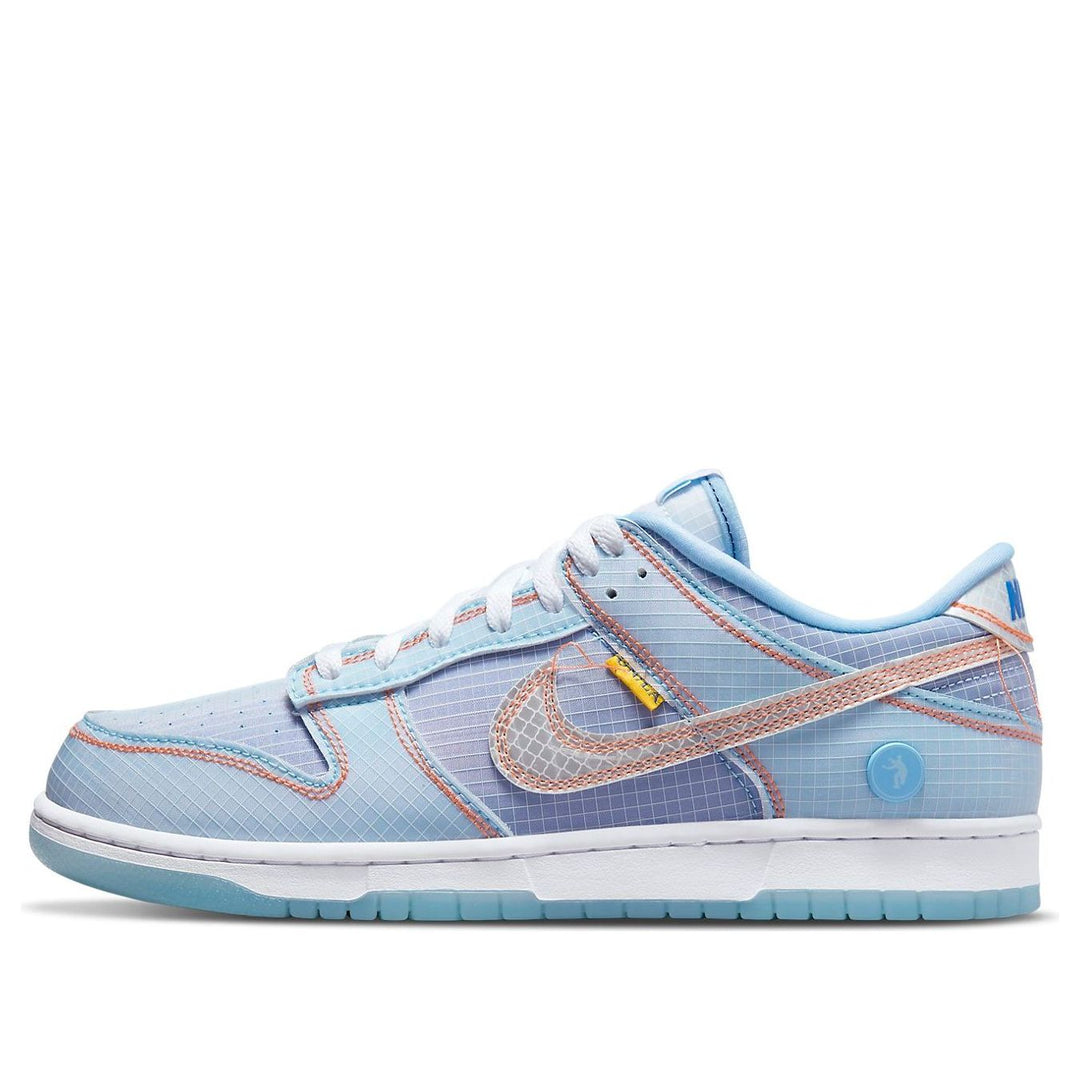 UNION LA X NIKE DUNK LOW BLUE