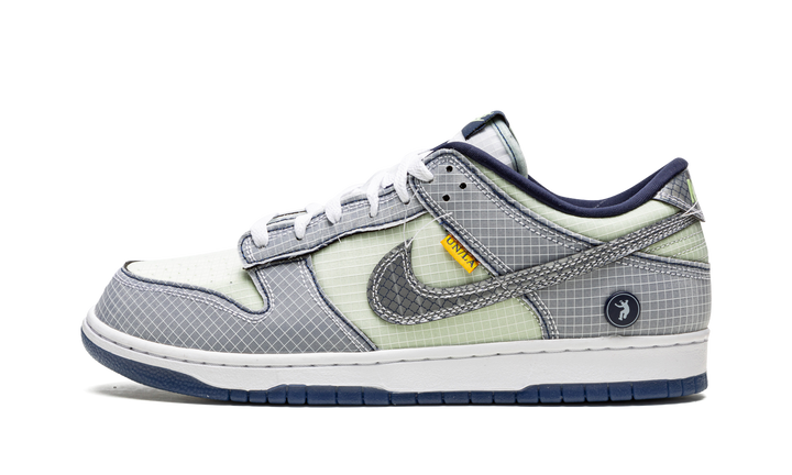 UNION LA X NIKE DUNK LOW PISTACHIO