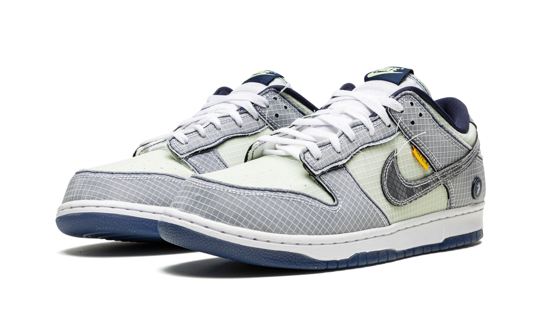 UNION LA X NIKE DUNK LOW PISTACHIO