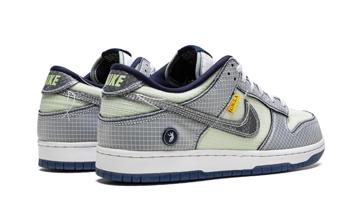 UNION LA X NIKE DUNK LOW PISTACHIO