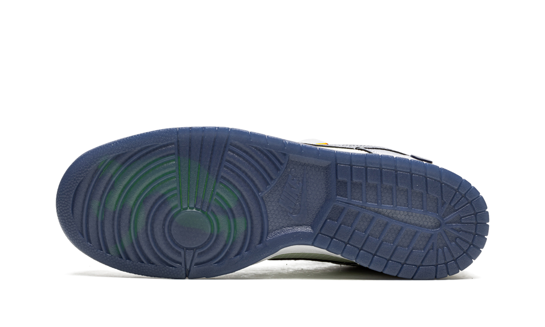 UNION LA X NIKE DUNK LOW PISTACHIO