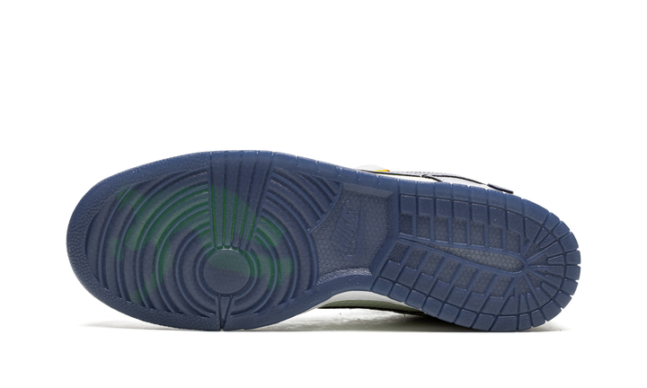 UNION LA X NIKE DUNK LOW PISTACHIO