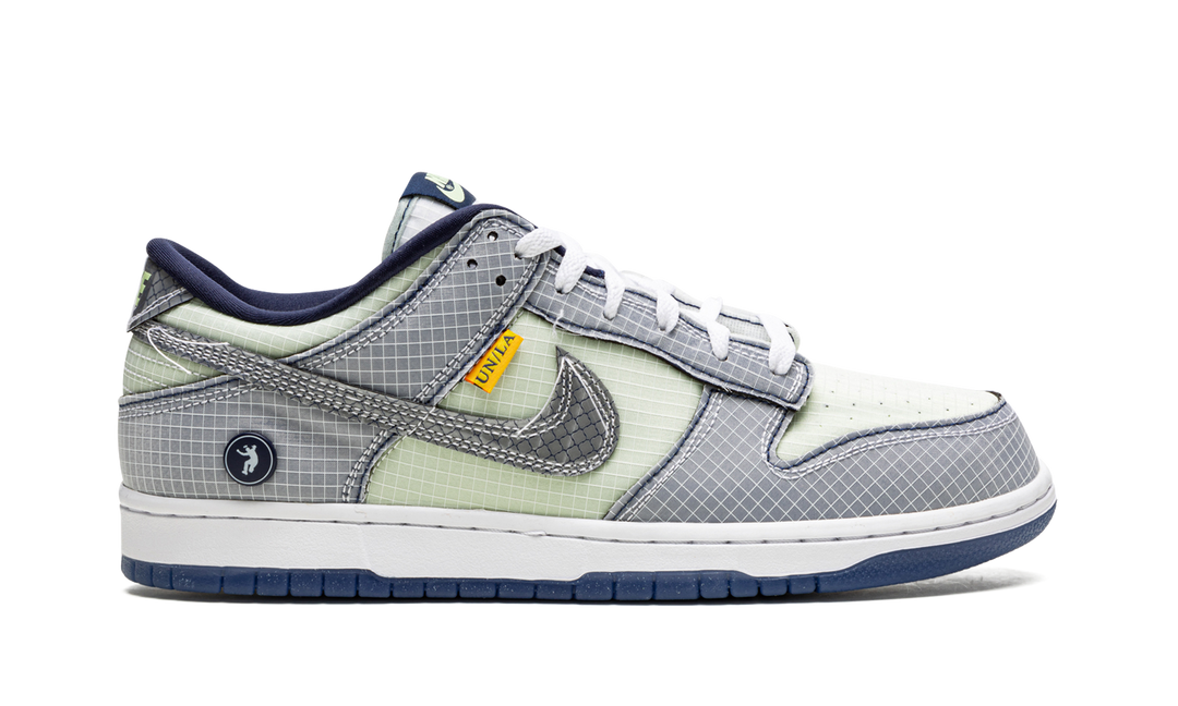 UNION LA X NIKE DUNK LOW PISTACHIO