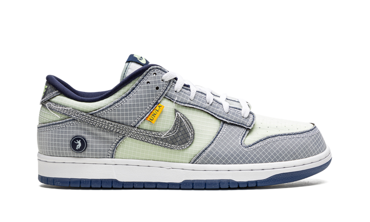 UNION LA X NIKE DUNK LOW PISTACHIO