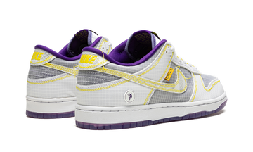 UNION LA X NIKE DUNK LOW 'PASSPORT PACK - COURT PURPLE' — Stock