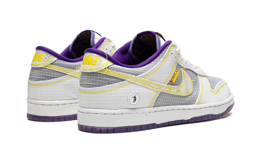 UNION LA X NIKE DUNK LOW &
