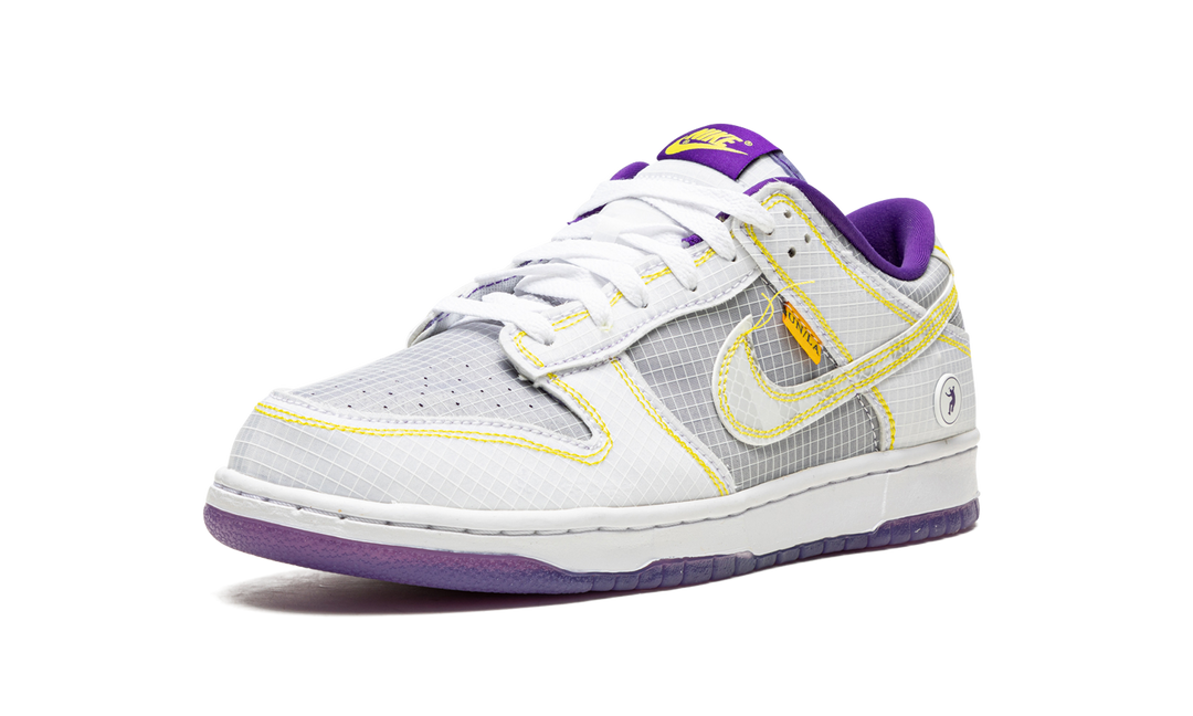UNION LA X NIKE DUNK LOW &