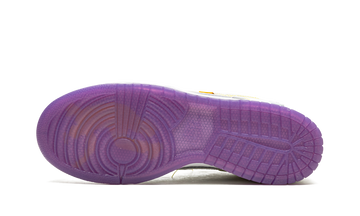 UNION LA X NIKE DUNK LOW 'PASSPORT PACK - COURT PURPLE' — Stock