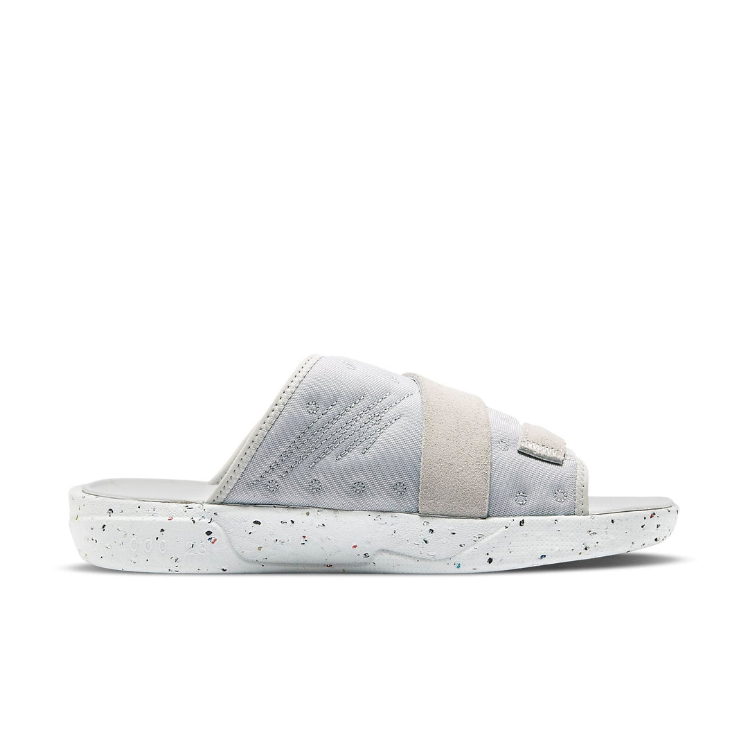UNION X AIR JORDAN CRATER SLIDE