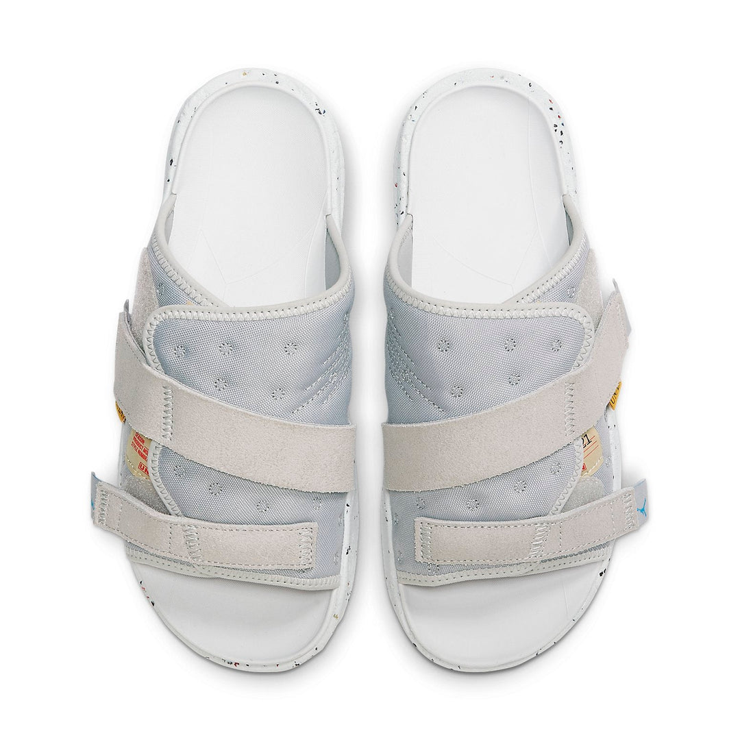 UNION X AIR JORDAN CRATER SLIDE