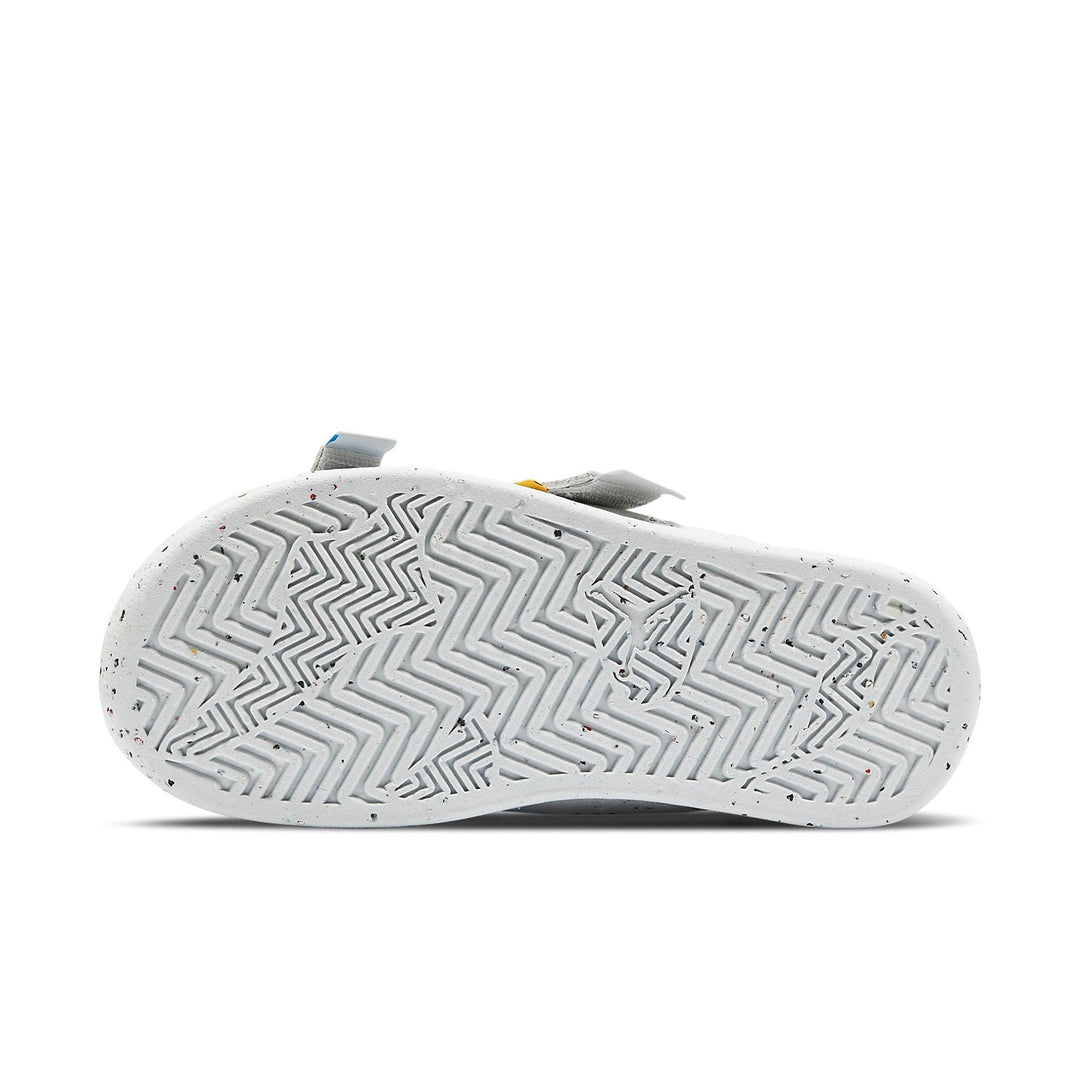 UNION X AIR JORDAN CRATER SLIDE