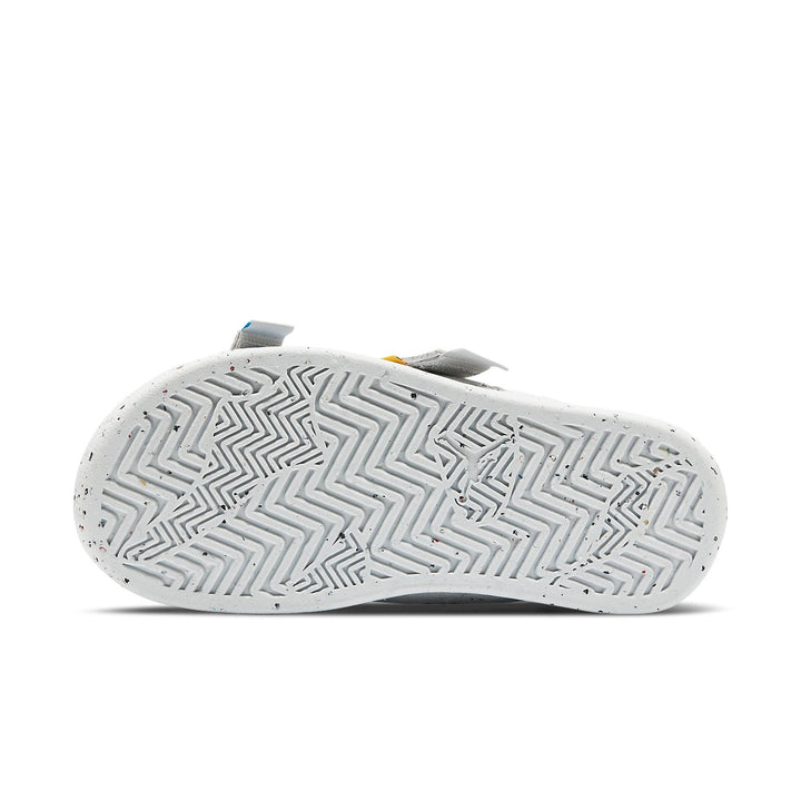 UNION X AIR JORDAN CRATER SLIDE