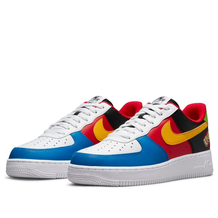 UNO X NIKE AIR FORCE 1 LOW 50TH ANNIVERSARY