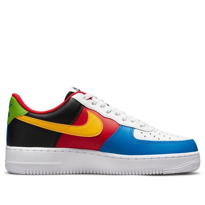 UNO X NIKE AIR FORCE 1 LOW 50TH ANNIVERSARY