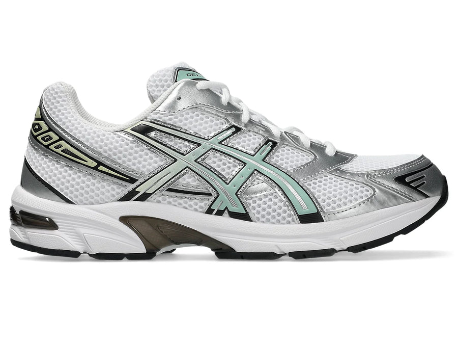 ASICS GEL-1130 WHITE VERDIGRIS
