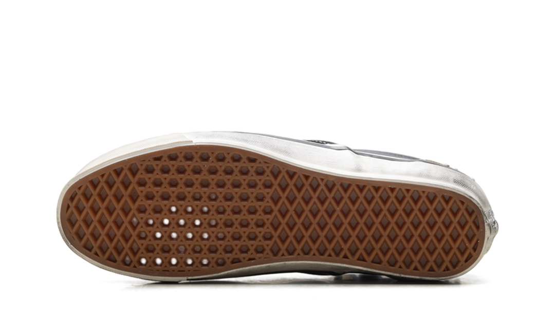 VANS LX CLASSIC SLIP-ON 98 PEARLIZED PACK CAMO BLACK