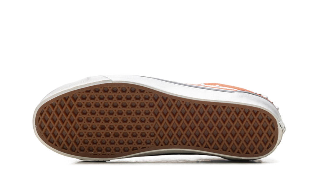 VANS LX OLD SKOOL 36 PEARLIZED BROWN