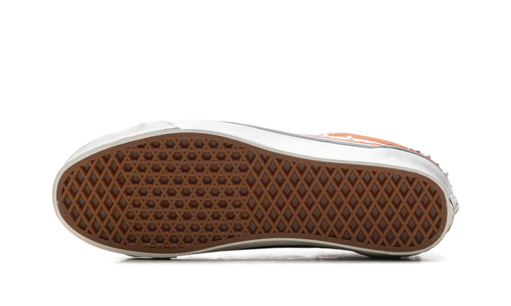 VANS LX OLD SKOOL 36 PEARLIZED BROWN