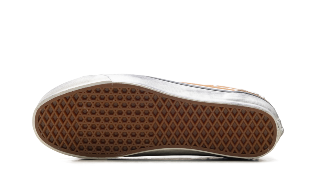 VANS LX OLD SKOOL 36 PEARLIZED PACK VINTAGE COCOA BROWN
