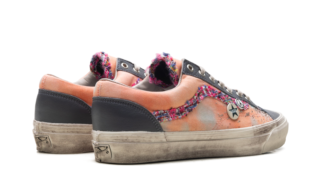 VANS OLD SKOOL 36 LX SOUVENIR ASPHALT