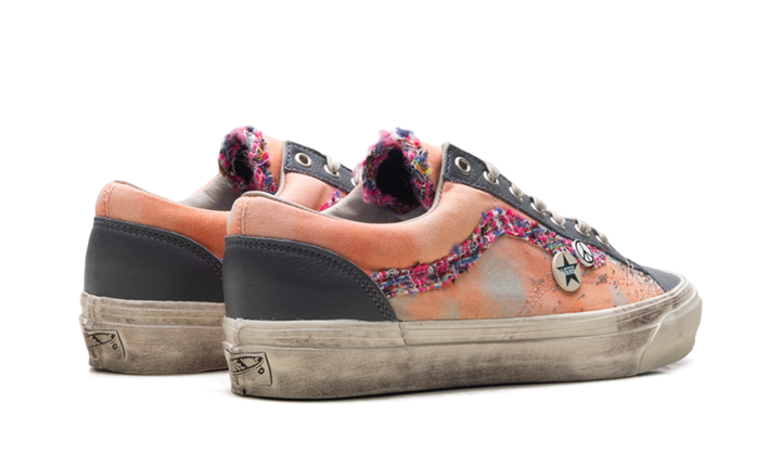 VANS OLD SKOOL 36 LX SOUVENIR ASPHALT
