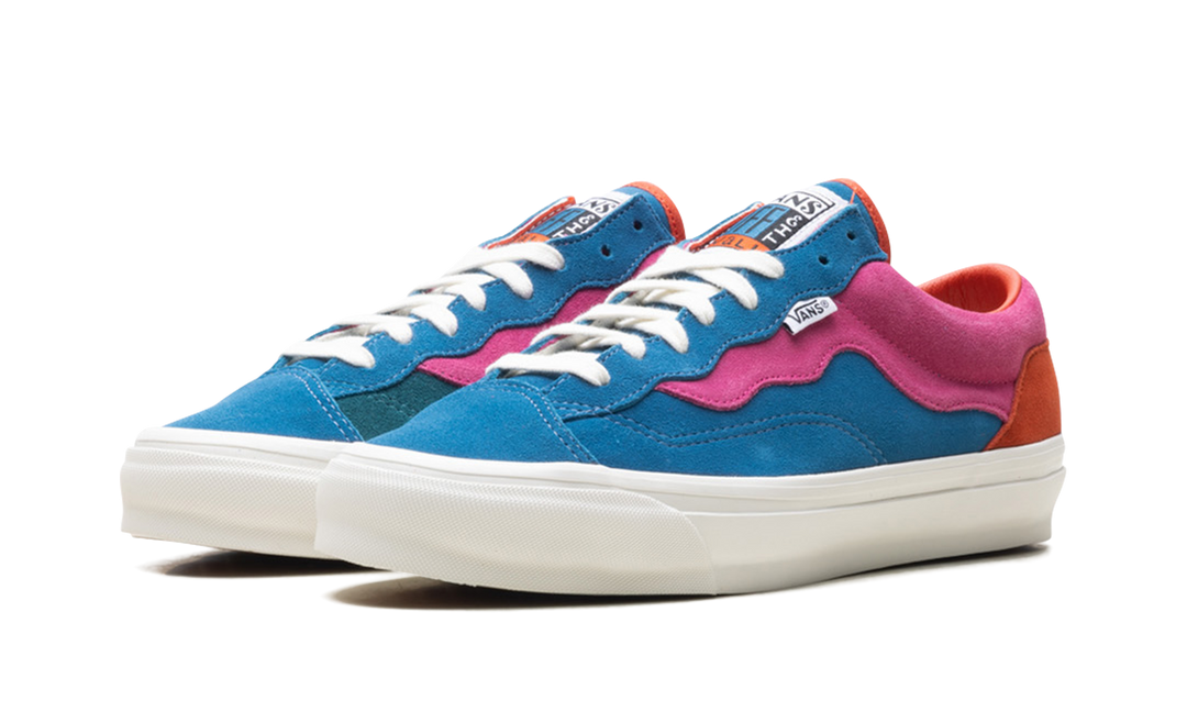 VANS OTW OLD SKOOL 36 PARRA