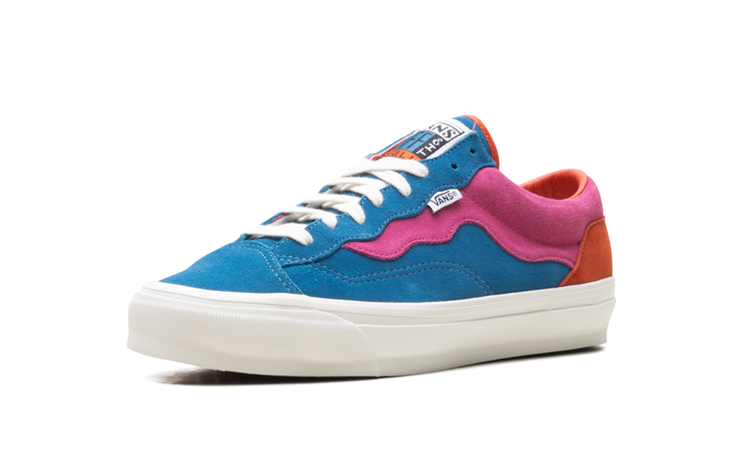 VANS OTW OLD SKOOL 36 PARRA