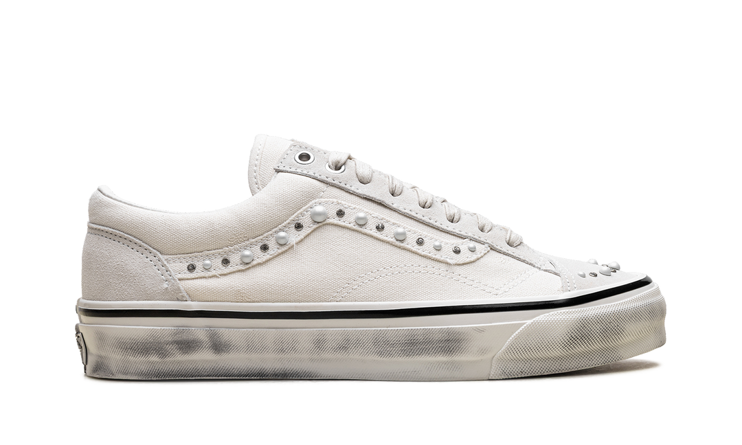 VANS OTW OLD SKOOL 36 PEARLIZED PACK MARSHMALLOW