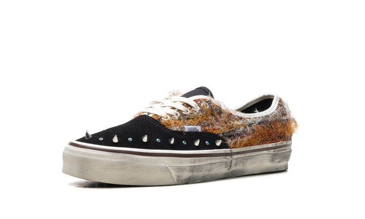 VANS PREMIUM LX AUTHENTIC 44 IBIZA PACK BLACK