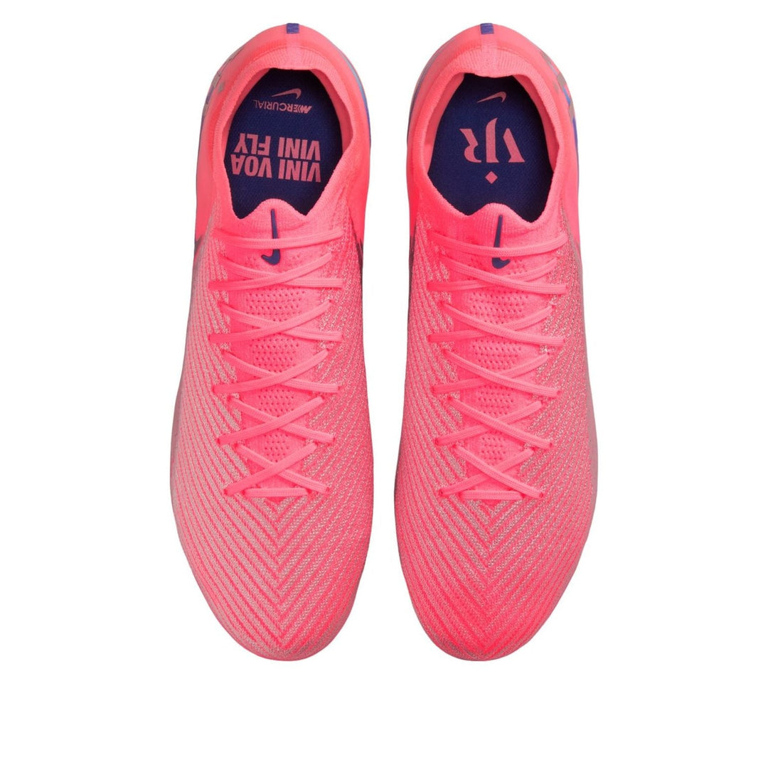 VINI JR. X NIKE MERCURIAL VAPOR 16 ELITE 'SUNSET PULSE'