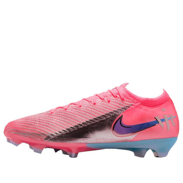 VINI JR. X NIKE MERCURIAL VAPOR 16 ELITE 'SUNSET PULSE'