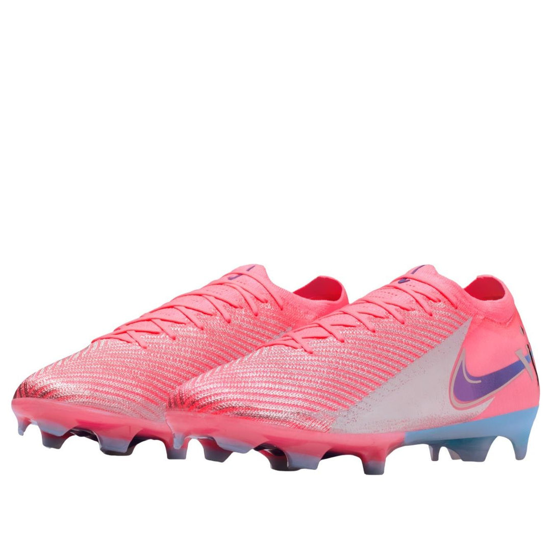 VINI JR. X NIKE MERCURIAL VAPOR 16 ELITE 'SUNSET PULSE'