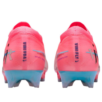 VINI JR. X NIKE MERCURIAL VAPOR 16 ELITE 'SUNSET PULSE'