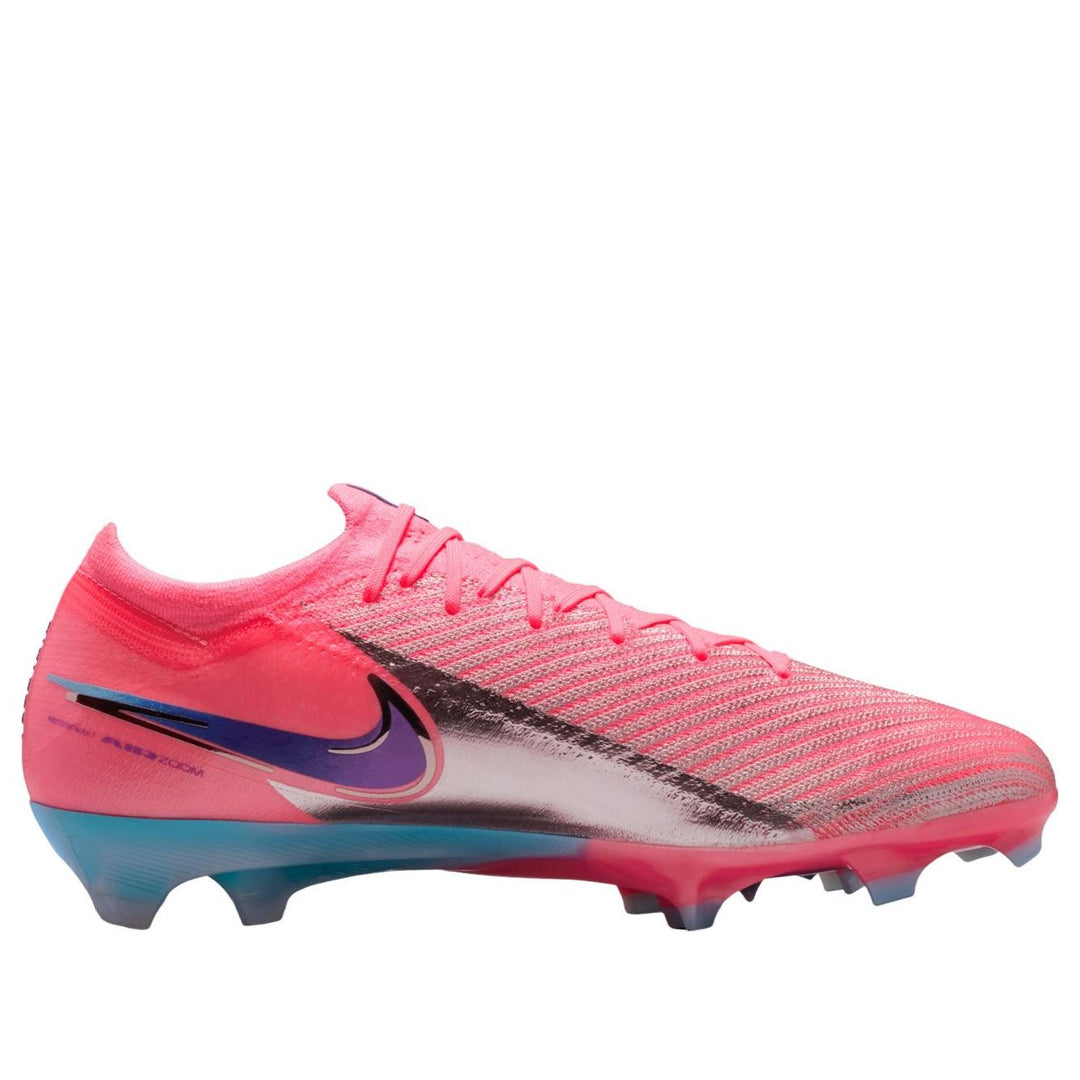 VINI JR. X NIKE MERCURIAL VAPOR 16 ELITE 'SUNSET PULSE'