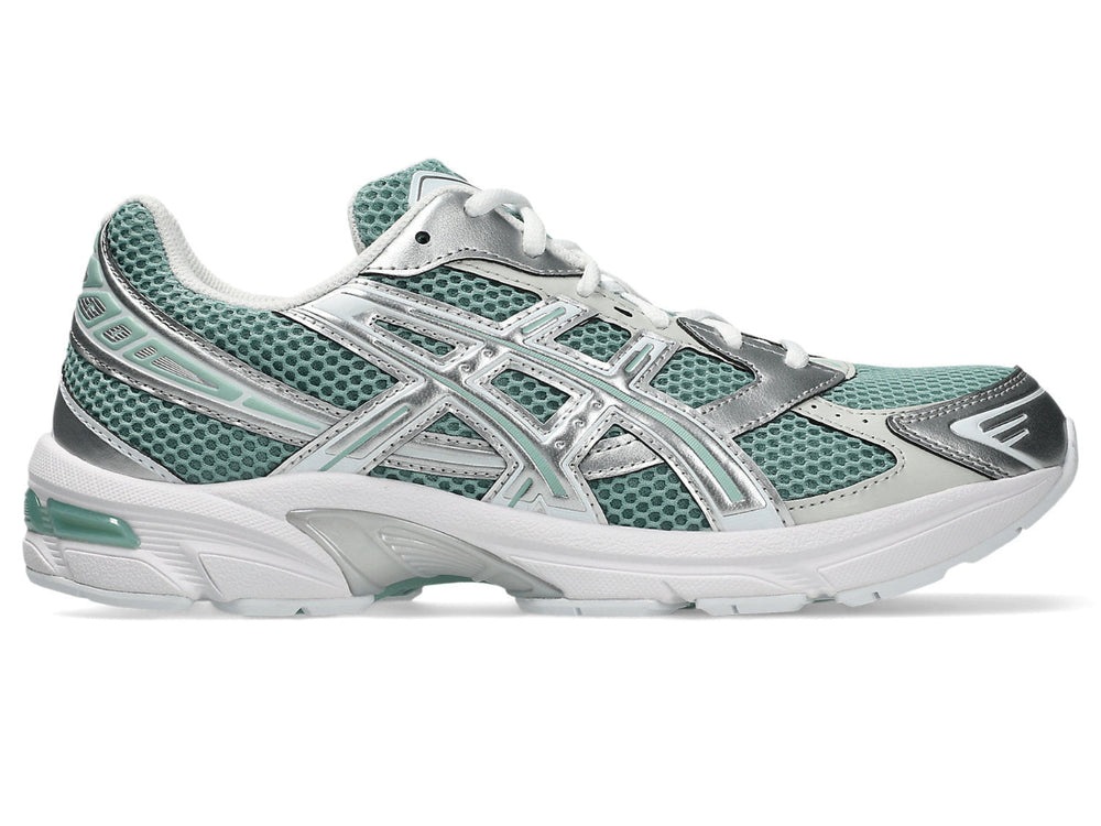 ASICS GEL-1130 VERDIGRIS PURE SILVER — Stock #1
