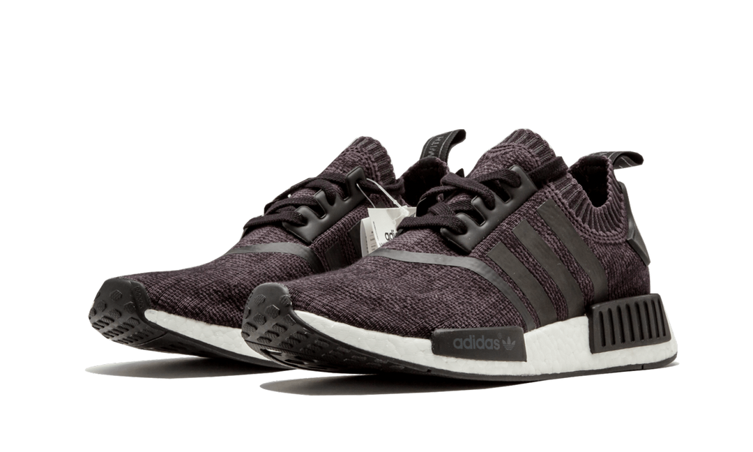 ADIDAS WINTER WOOL NMD R1