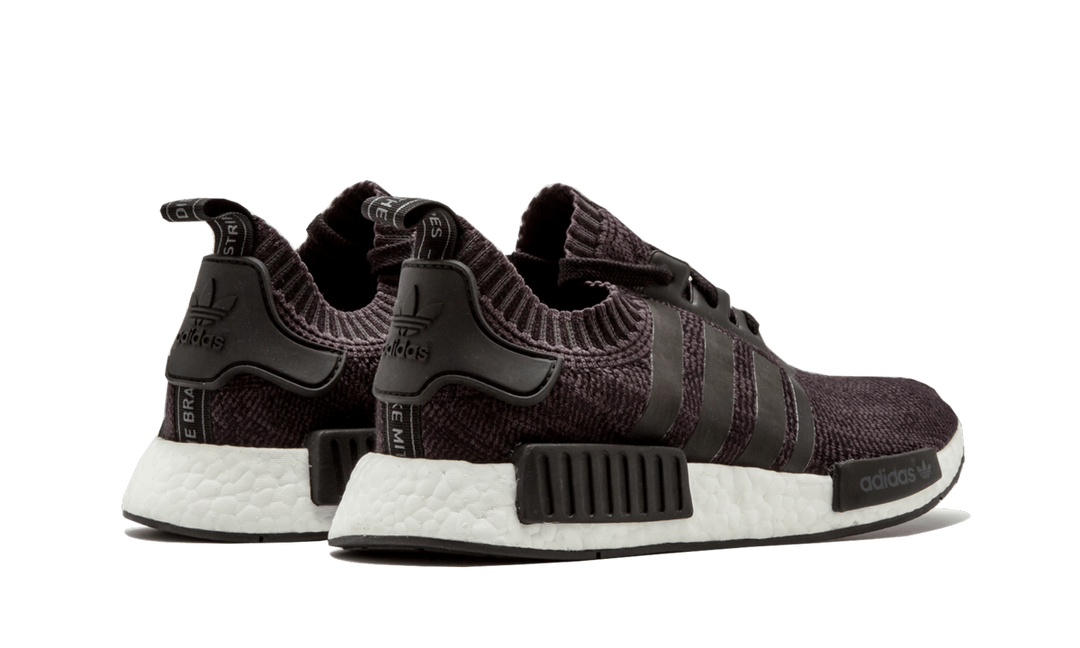 ADIDAS WINTER WOOL NMD R1