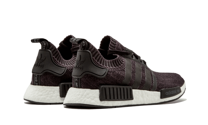 ADIDAS WINTER WOOL NMD R1