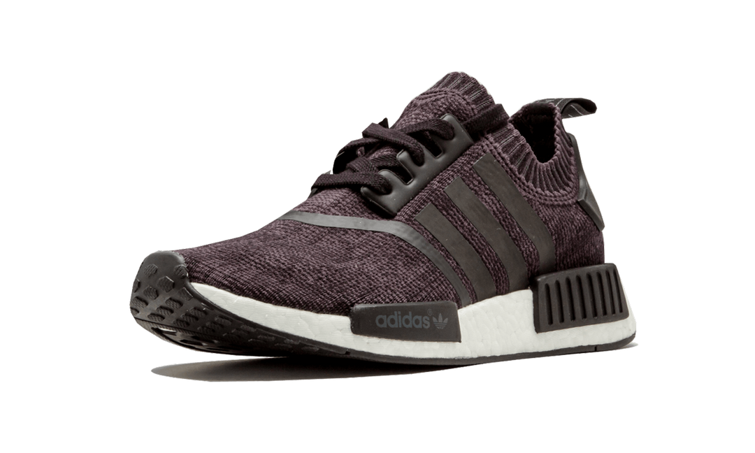 ADIDAS WINTER WOOL NMD R1