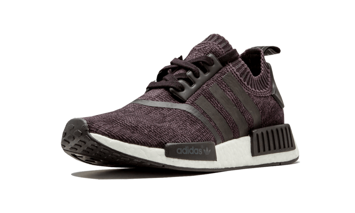 ADIDAS WINTER WOOL NMD R1