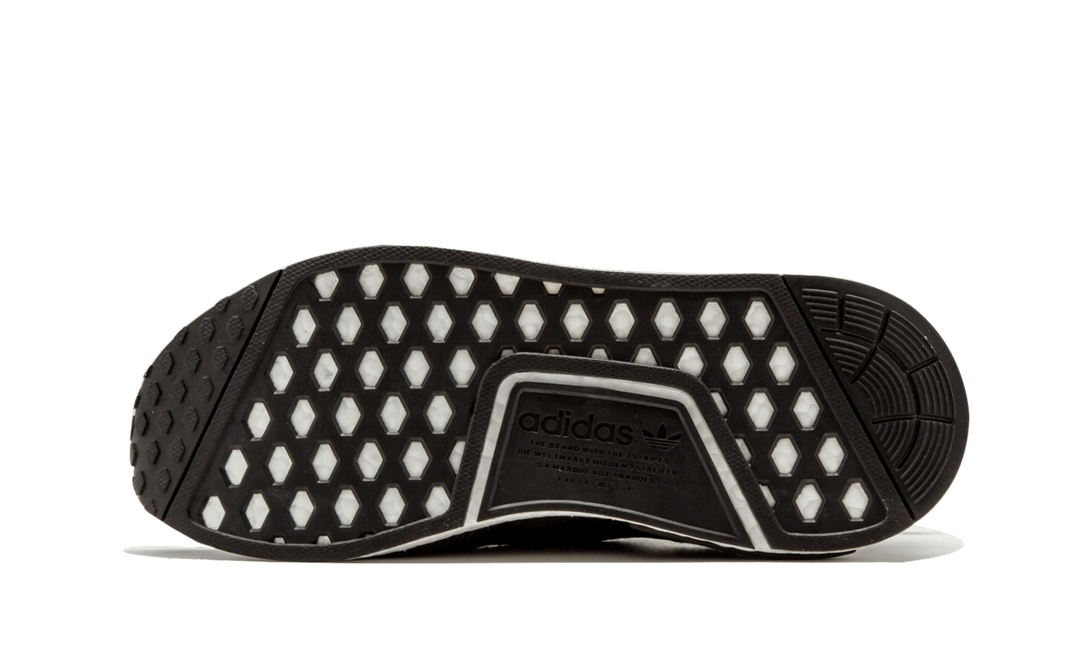 ADIDAS WINTER WOOL NMD R1