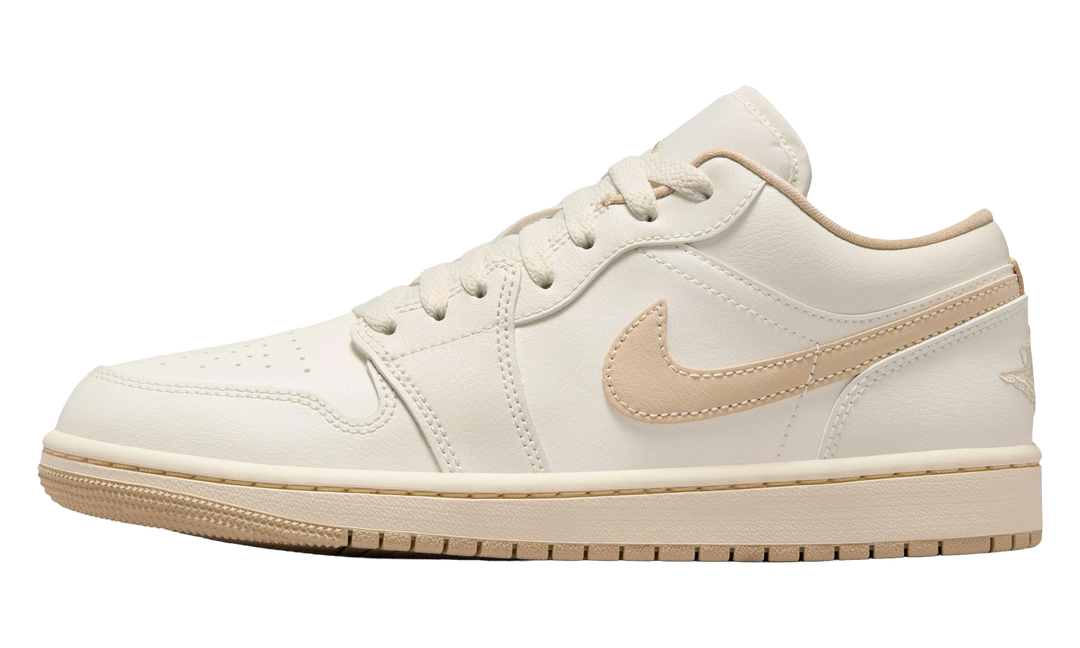 WMNS AIR JORDAN 1 LOW &