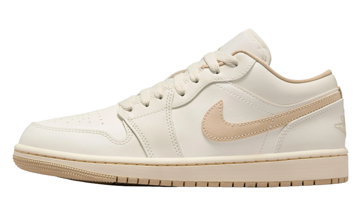 WMNS AIR JORDAN 1 LOW &