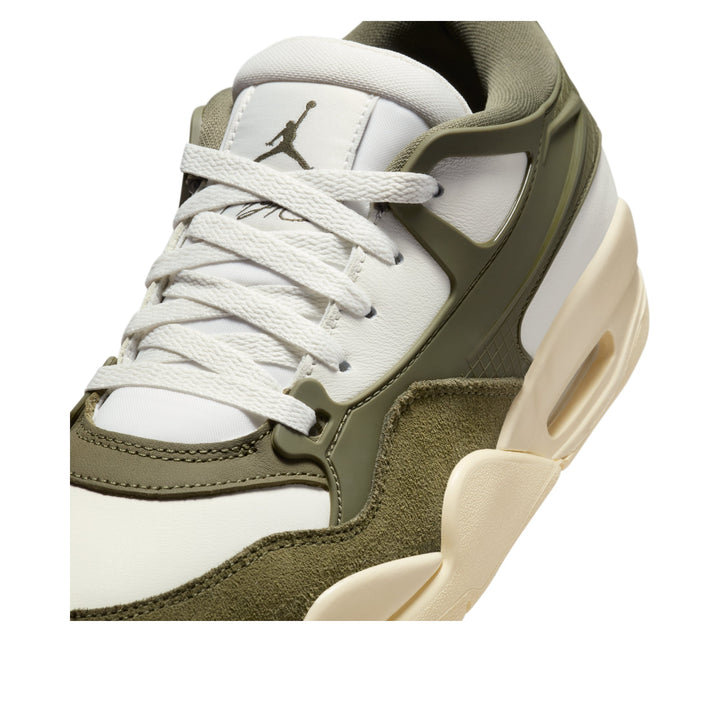 WMNS AIR JORDAN 4 RM &