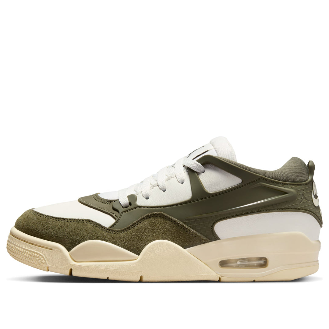WMNS AIR JORDAN 4 RM &