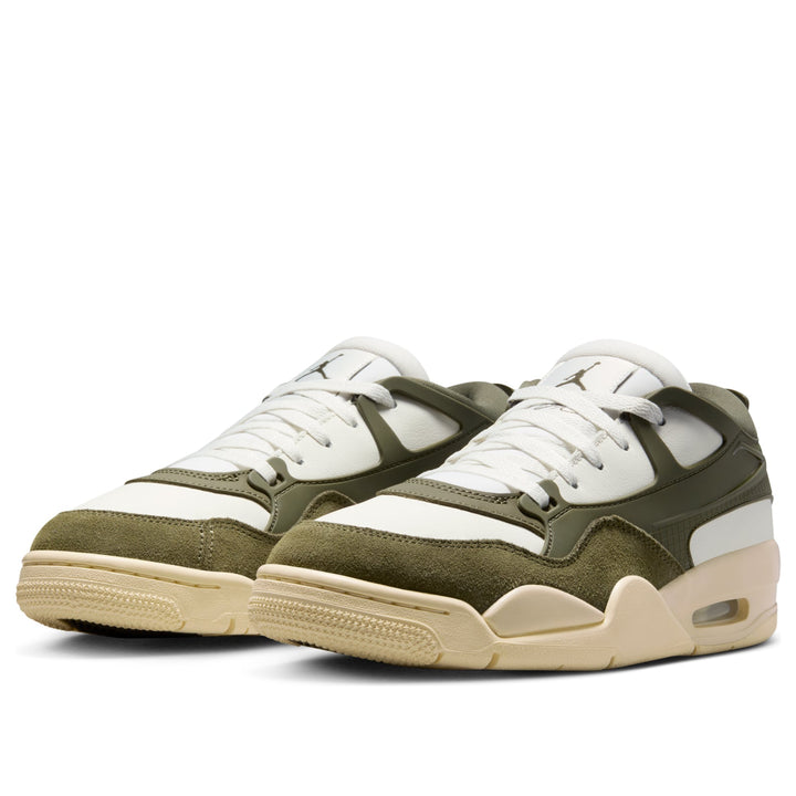 WMNS AIR JORDAN 4 RM &